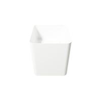 Waskom Zydra Aris 42x42 cm Glacier White - thumbnail