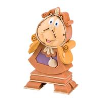 Bullyland Disney cogsworth (12563) - thumbnail