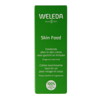 Weleda Skin food 30 Milliliter - thumbnail
