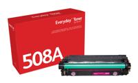 Xerox Toner vervangt Canon, HP 508A, CF363A, CRG-040M Compatibel Magenta 5000 bladzijden Everyday™ Toner 006R03796 - thumbnail