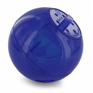 Petsafe slimcat voerbal blauw