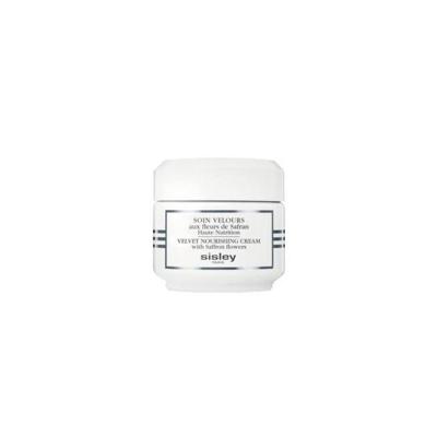 Sisley Soin Velours aux Fleurs de Safran 50ml