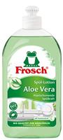 Frosch - Afwasmiddel Lotion Aloe Vera - 500ml - thumbnail