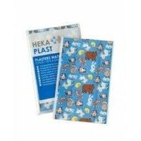 Plast wondpleister kinderen - 50 stuks - thumbnail