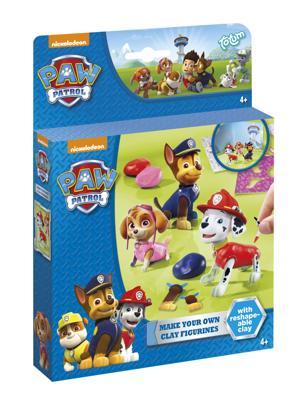 Totum maak je eigen sieraden - paw patrol
