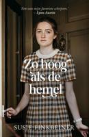 Zo hoog als de hemel - Susie Finkbeiner - ebook - thumbnail