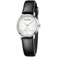 Calvin Klein ESTABILISHED (Ø 32 mm) Dames horloge - thumbnail