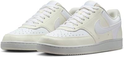 Nike Court Vision Low Next Sneakers Dames 40.5 Nike Court Vision Low Next Sneakers Dames 40.5
