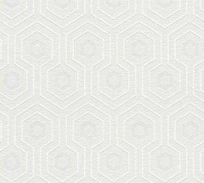 AS Creation Meistervlies 7 - Overschilderbaar - 384781