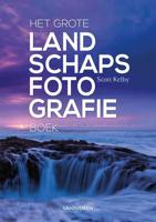 Van Duuren Media: Het grote landschapsfotografieboek - thumbnail
