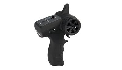 Amewi 22671 Ural B36 1:16 Elektro RC truck RTR Incl. accu en laadkabel, Gelakt, Met lichteffect