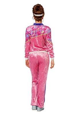 Joggingspak dames 80&apos;s