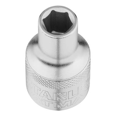 Stanley handgereedschap FATMAX 1/2" Dop 13mm 6Pt - FMMT17232-0 - FMMT17232-0 - thumbnail