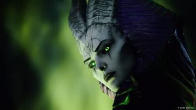 Marvel Midnight Suns Enhanced Edition - thumbnail