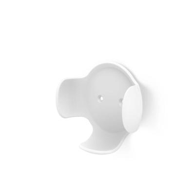Hama wandhouder voor google home mini wit