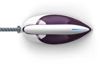 Philips GC7933/30 Strijksysteem Paars - thumbnail