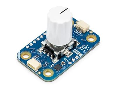 Arduino ABX00107 Development board 1 stuk(s)