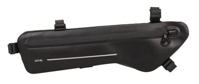 Zefal Zéfal frametas "z adventure c-serie" frame bag zéfal z adventure c4 4,2l