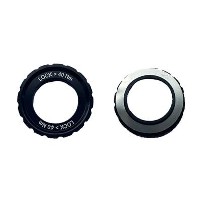 Miche lockring voor centerlock disc brake system 27mm