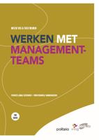 Werken met managementteams - Mieck Vos, Theo Wijnen - Paperback (9782509009968) - thumbnail