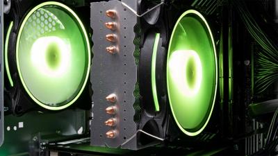 CAPTIVA PC Advanced Gaming R92-299 | AMD Ryzen 7 5700X | 32GB DDR4 RAM | NVIDIA GeForce RTX 5060 8GB | 1 TB SSD | Windows 11 Home