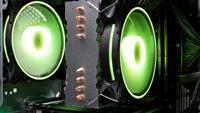CAPTIVA PC Advanced Gaming R92-299 | AMD Ryzen 7 5700X | 32GB DDR4 RAM | NVIDIA GeForce RTX 5060 8GB | 1 TB SSD | Windows 11 Home - thumbnail