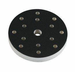 Bosch Accessories Adapter Geperforeerd 125mm Bosch Accessories Adapter Geperforeerd 125mm
