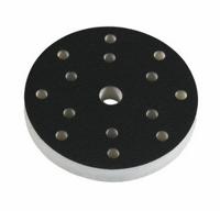 Bosch Accessoires Adapter, geperforeerd 125 mm 1st - 2608601126 - thumbnail
