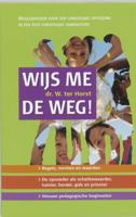Wijs me de weg! (Paperback) - thumbnail