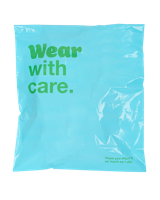 Verzendzakken - Blauw - thumbnail