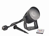 Eurolite Outdoor Spot 50498638 LED-buitenschijnwerper 15 W RGB - thumbnail