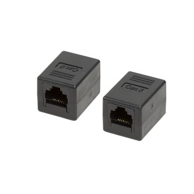 LogiLink NP0034 kabeladapter/verloopstukje