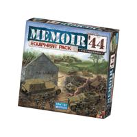 Memoir '44 Equipment Pack - thumbnail