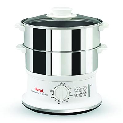 Tefal Convenient Series VC145100 - Stoomkoker