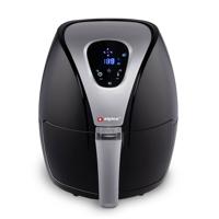Alpina - Air Fryer Digital 2,4L 1300-1500W - thumbnail