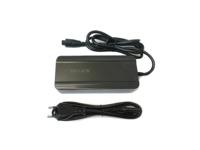 Acculader 5-pins 11mm ronde laadplug -36 Volt / 2Ah - o.a. Sparta - thumbnail