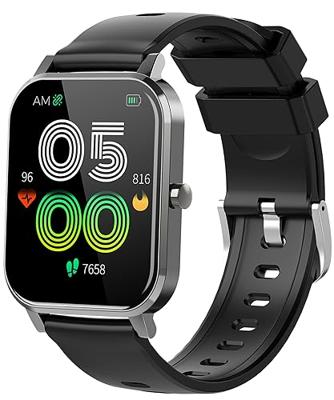 RELOJ DEPORTIVA Denver SW-181 - Smart IP67 1.7PULGADAS BLUETOOTH