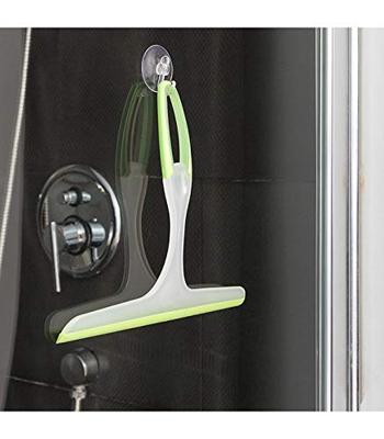 Bathroom Solutions Raamwisser met Zuignaphaakje Assorti Bathroom Solutions Raamwisser met Zuignaphaakje Assorti