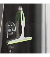 Bathroom Solutions Raamwisser met Zuignaphaakje Assorti - thumbnail