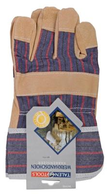 WERKHANDSCHOEN VARKENSL. WH6