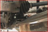 KS Tools 700.5650 Klemboorset voor spreidgereedschap, 11-delig - thumbnail