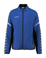 Hummel SUITS Authentic Charge Micro ZIPJKT Women - thumbnail