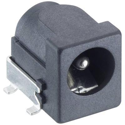 Lumberg 1613 30 VP3 Laagspannings-connector 1 stuk(s) Lumberg 1613 30 VP3 Laagspannings-connector 1 stuk(s)