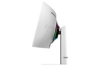 Samsung Odyssey OLED G9 LS49DG934SU LED-monitor Energielabel G (A - G) 124.5 cm (49 inch) 5120 x 1440 Pixel 32:9 0.03 ms DisplayPort OLED - thumbnail