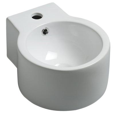 Fontein Kronos 35x28cm wit
