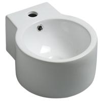 Wiesbaden Kronos fontein 320x275x160 wit - thumbnail