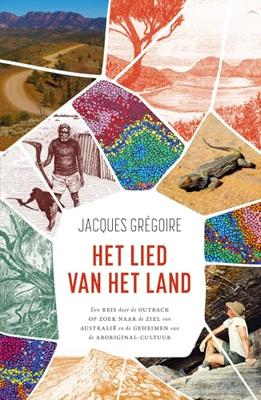 Het lied van het land - Jacques Grégoire - ebook