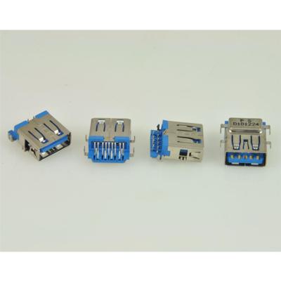 Notebook USB 3.0 Female Port Replacement Connectors for 2.5mm Lenovo G480 G480A V480 V480A