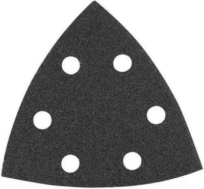 Makita B-21749 Schuurvel 3-k K120 Black V.