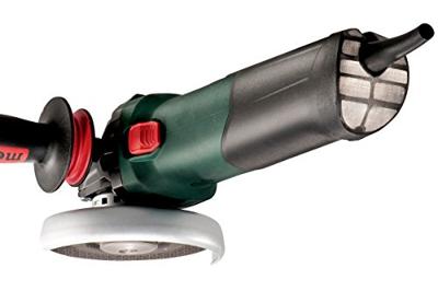 Metabo WEA 17-125 Quick Haakse Slijper 125 mm - 600534000